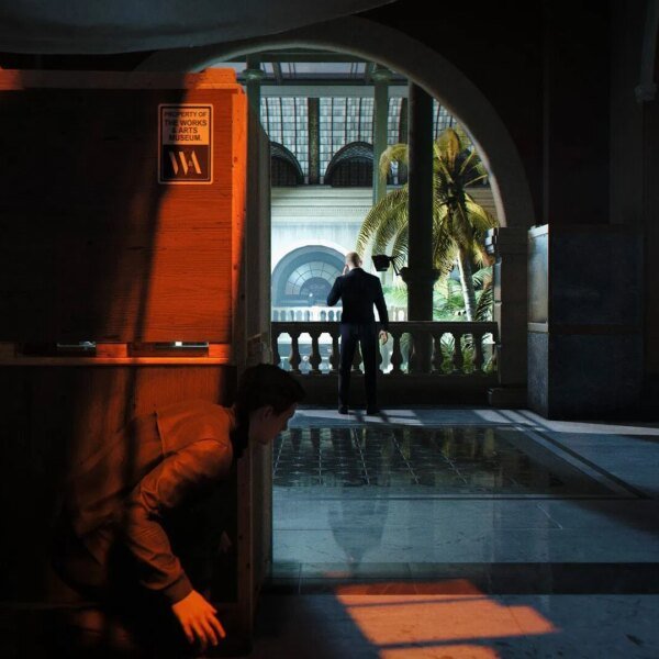 Does 007 First Light have Denuvo on PC?