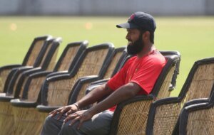 “I hope he is there when India travel overseas”