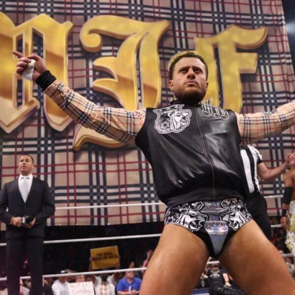 Major WWE Legend to make AEW Debut at Double or Nothing and&hellip;