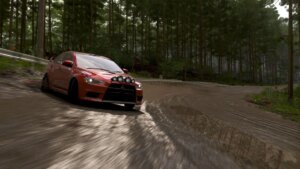 Best drift spots in Forza Horizon 6