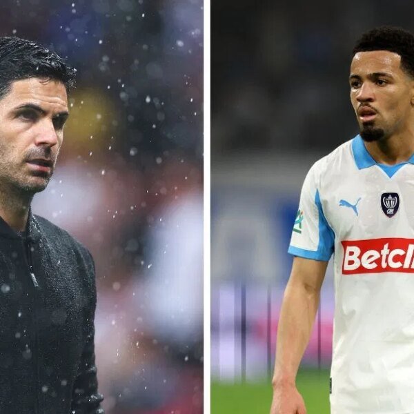 “Ethan has to respond” – Arsenal boss Arteta makes emotions clear after&hellip;