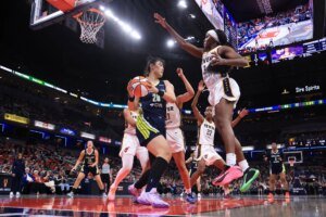Nigeria vs Indiana Fever Prediction and Preview – May 2