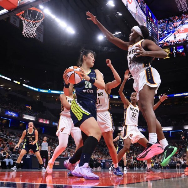 Nigeria vs Indiana Fever Prediction and Preview – May 2