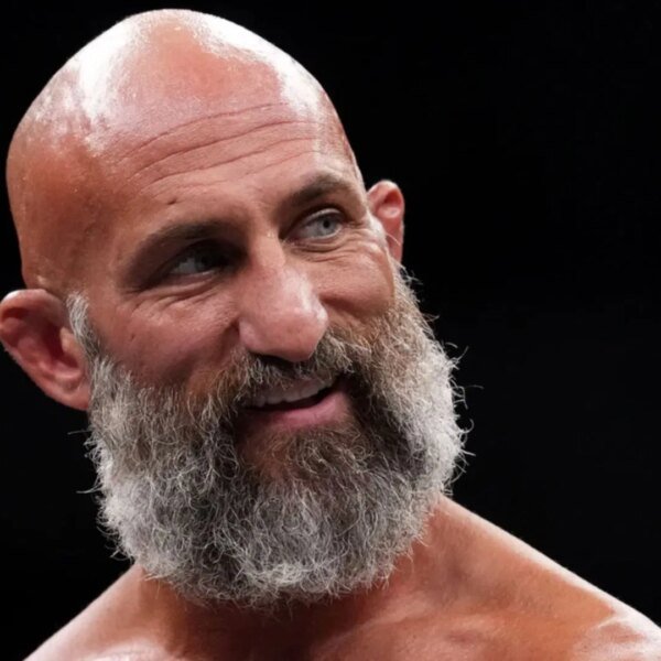 Best Wishes To AEW Star Tommaso Ciampa