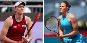 Elena Rybakina vs Karolina Pliskova preview, head-to-head, odds, prediction & betting suggestions