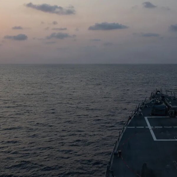 Markets on alert as Trump vows Project Freedom for Hormuz after renewed&hellip;