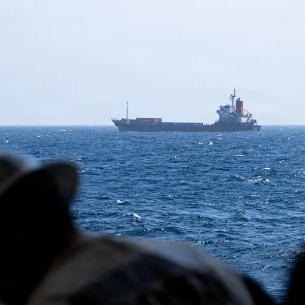 Trump says US will information ships from ‘impartial and harmless’ nations out&hellip;