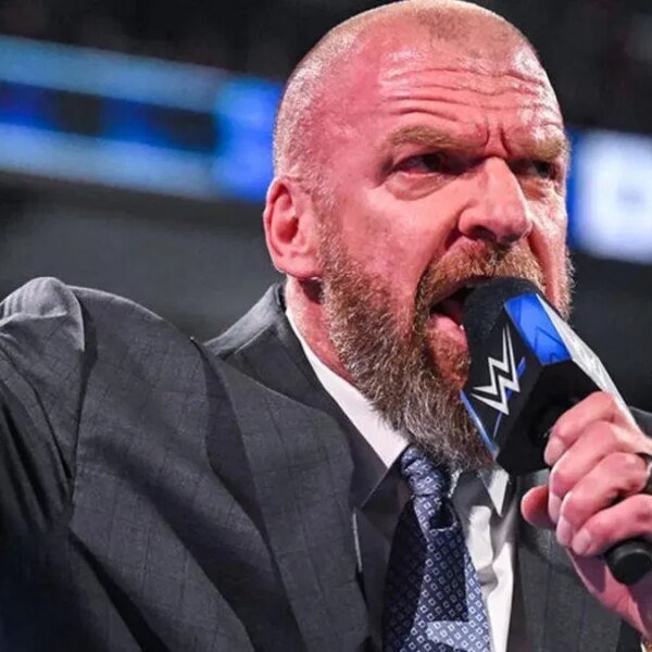 The TKO Call: Impending SmackDown Changes Reportedly Contributed To Mass WWE Releases