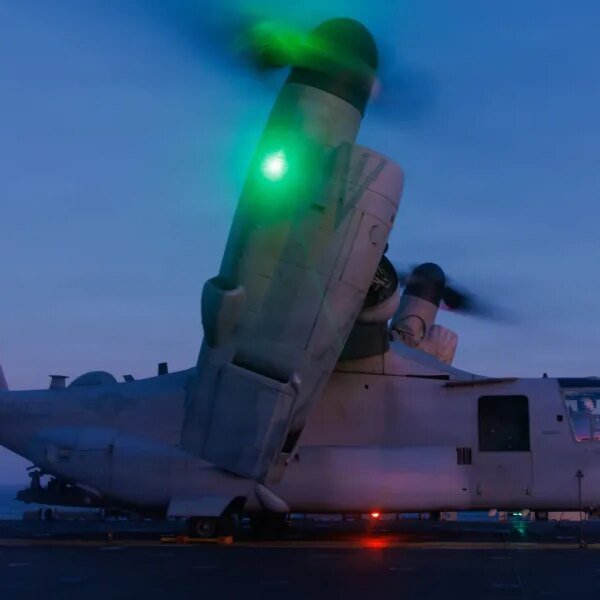 Markets rejoice as deal to reopen Hormuz nears, however US forces conduct&hellip;