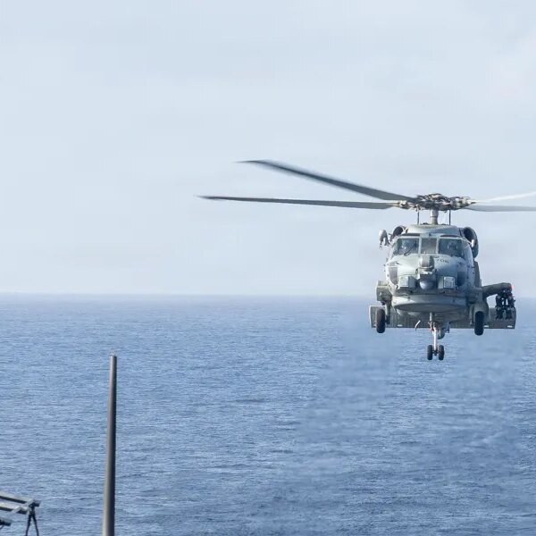 More ships are quietly slipping via Strait of Hormuz as air energy…