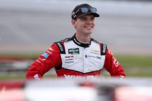 Could Jesse Love go away Richard Childress Racing for NASCAR Cup Series? Insider feedback spark hypothesis