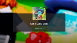 Kick a Lucky Block mutations information