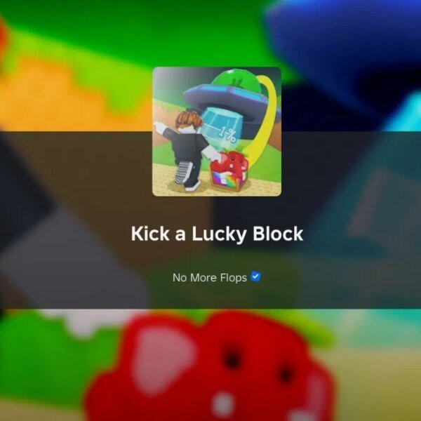 Kick a Lucky Block mutations information