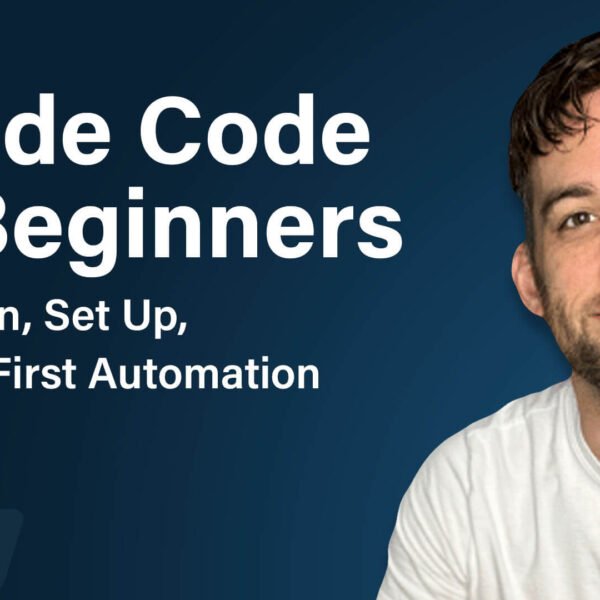 Claude Code for Everyone: How to Get Started : Social Media Examiner