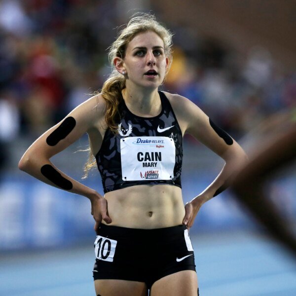 Mary Cain’s e book and Nike’s trans-athlete research reveal the identical sample&hellip;