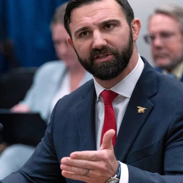 Cameron Hamilton, fired by Trump for defending FEMA’s proper to exist, tapped&hellip;