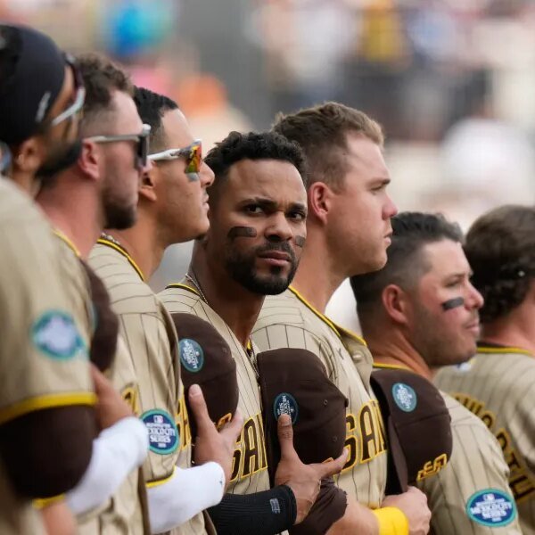 San Diego Padres to promote group to investor group led by Kwanza&hellip;