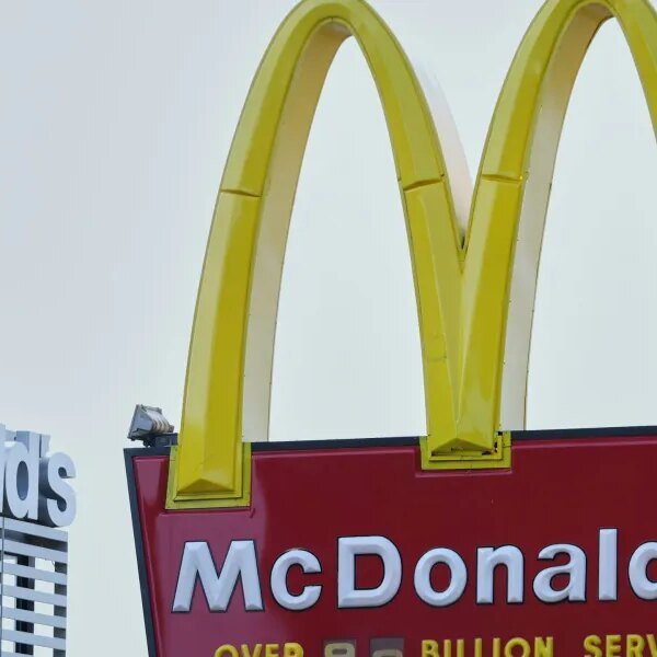 McDonald’s posts better-than-expected first quarter gross sales. But greater fuel costs threaten&hellip;
