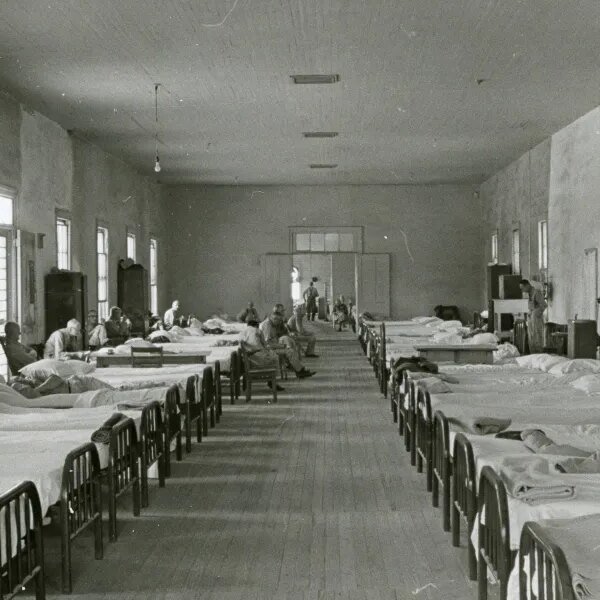 500,000 individuals have been locked in state psychiatric hospitals. Their descendants cannot&hellip;