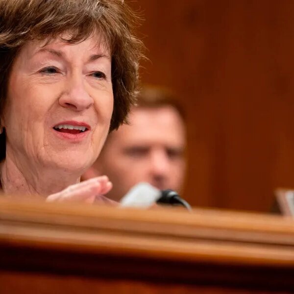 73-year-old Susan Collins has been a senator for many years. She solely&hellip;