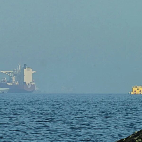 Iran has collected a ‘pittance’ of lower than $1.3 million in Hormuz&hellip;