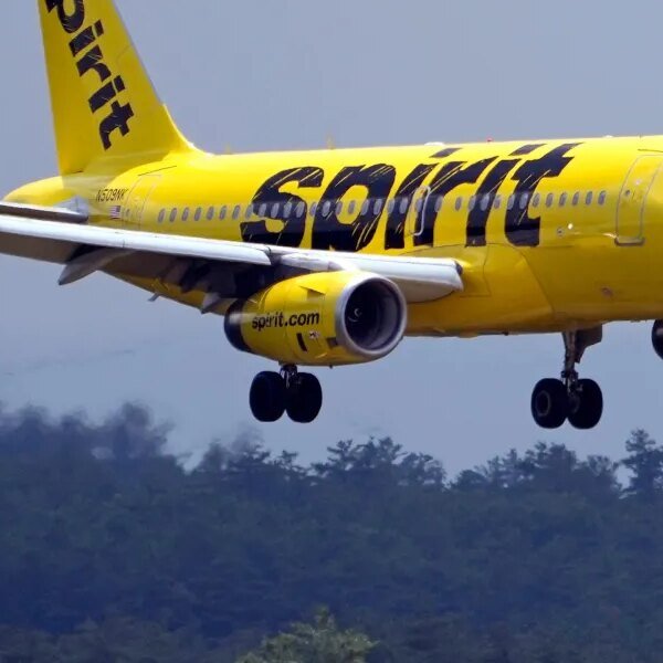 Trump says a ‘ultimate proposal’ for a taxpayer-funded takeover of Spirit Airlines…
