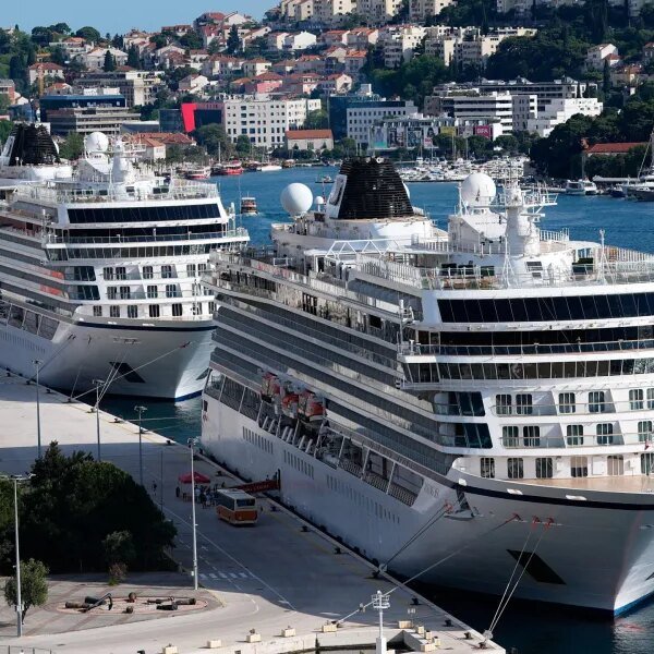 War in Iran has Croatia’s vacationer hotspot questioning: will Dubrovnik host one&hellip;