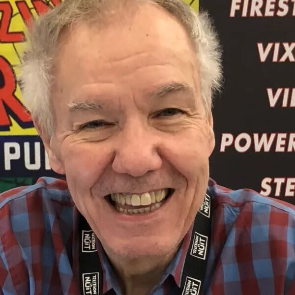 Gerry Conway, comics legend who created the Punisher, dies at 73