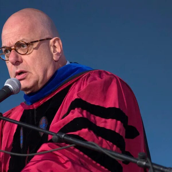 Bard College president steps down, months after his deep ties to Jeffrey&hellip;