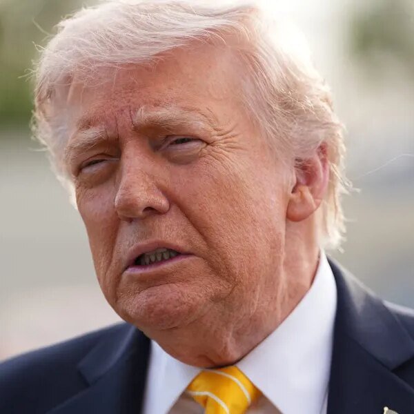 Trump is reviewing Iran’s new proposal to finish battle, however ‘cannot think&hellip;