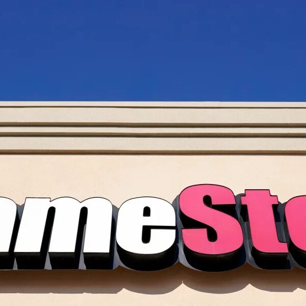 ‘Neither credible or enticing’: eBay slaps down GameStop’s $56 billion takeover bid