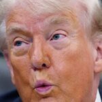 Republicans worry the midterms, however Trump continues to be enacting retribution on anybody who strays from MAGA path