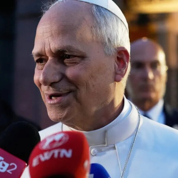 Trump accuses Pope of comforting Iran: ‘I feel he’s endangering numerous Catholics…