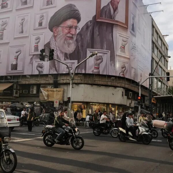 Iran is organising an company to tax ships passing by means of…