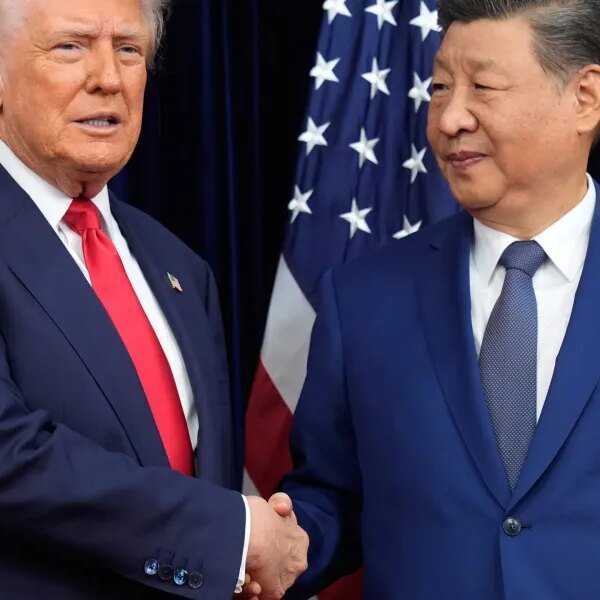 When Trump meets Xi, Beijing might be ‘working backward from our midterm…