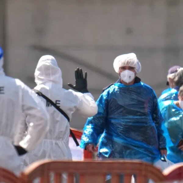 Evacuations start for hantavirus-hit cruise ship, with Americans to be quarantined in&hellip;