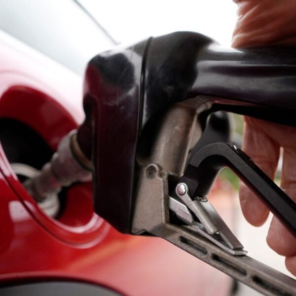 April inflation shoots 3.8% greater on surging costs from struggle in Iran