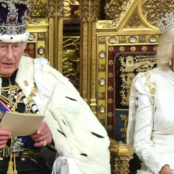 King Charles lays out authorities agenda as Starmer fights for survival: ‘completely&hellip;