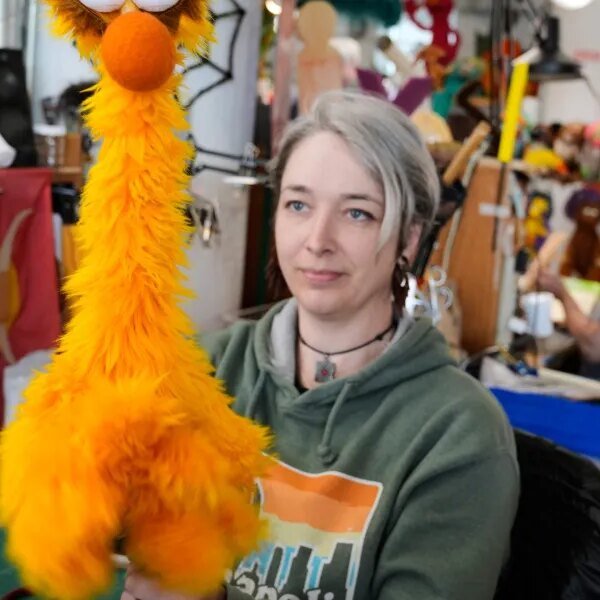 For 60 years, no one knew the place the Muppets had been…