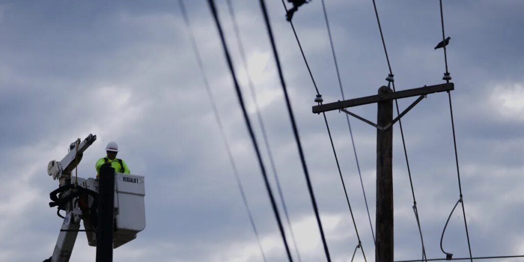 States blast utilities for ‘company greed’ as earnings rise whereas customers pay excessive electrical payments