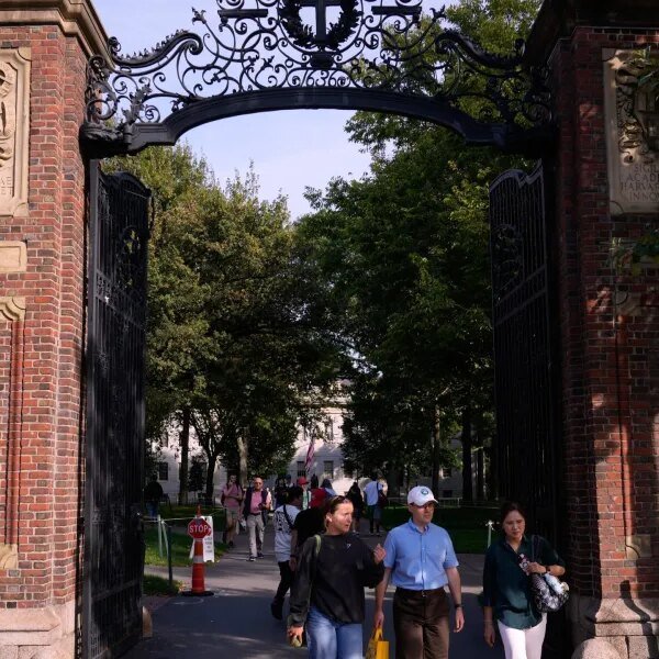 Harvard admits it was too simple to get A grades, vows crackdown