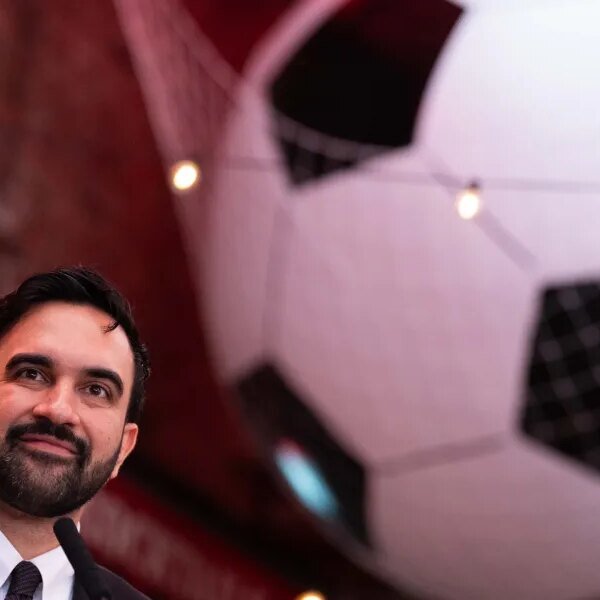 Mamdani’s marketing campaign for affordable World Cup tickets delivers 1,000 for metropolis…