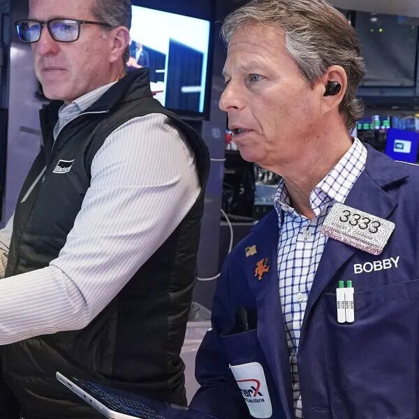 S&P 500 units all-time excessive, welcomes one other firm to $1 trillion&hellip;