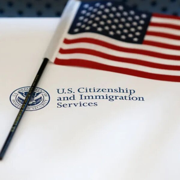 Trump administration to pressure foreigners to use for a inexperienced card overseas