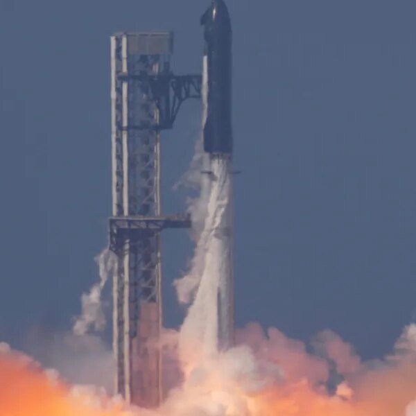SpaceX’s next-gen Starship rocket permits excessive valuation, early investor says