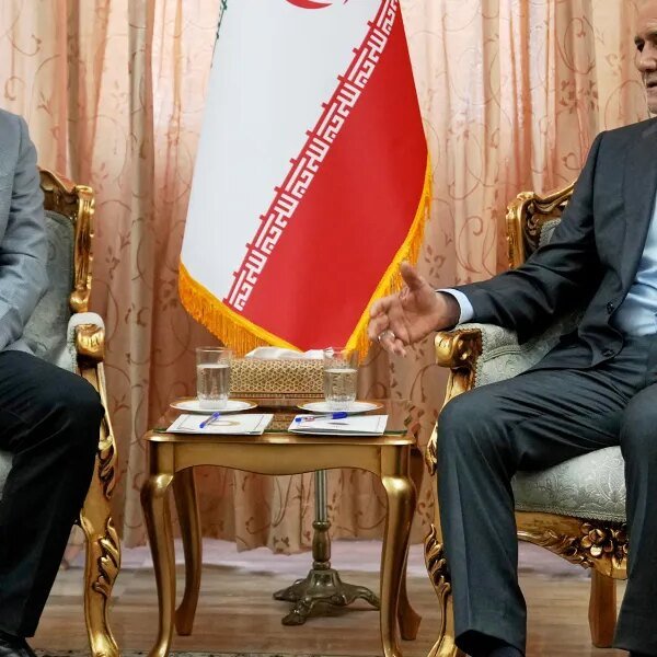 Iran and US close to settlement on MOU, as Tehran says Hormuz…