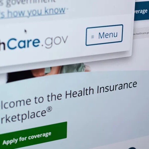 America’s uninsured price held at 8% in 2025. That’s about to alter