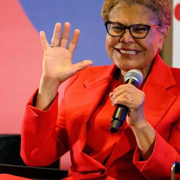 Los Angeles Mayor Karen Bass seeks reelection following time period mired with&hellip;