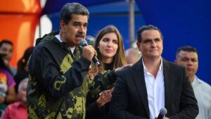 Maduro ally deported to US, faces fees in Venezuela oil, meals scheme