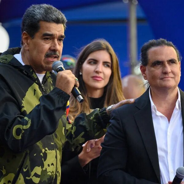 Maduro ally deported to US, faces fees in Venezuela oil, meals scheme